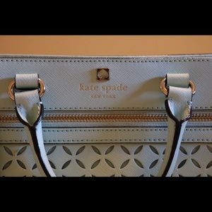 Kate spade purse